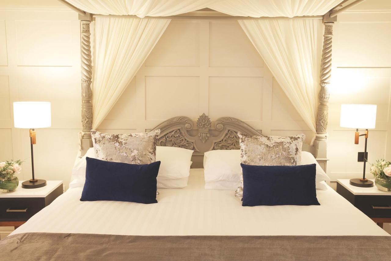 Castlecourt Hotel, Spa & Leisure Westport Kültér fotó