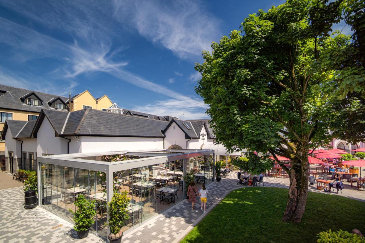 Castlecourt Hotel, Spa & Leisure Westport Kültér fotó