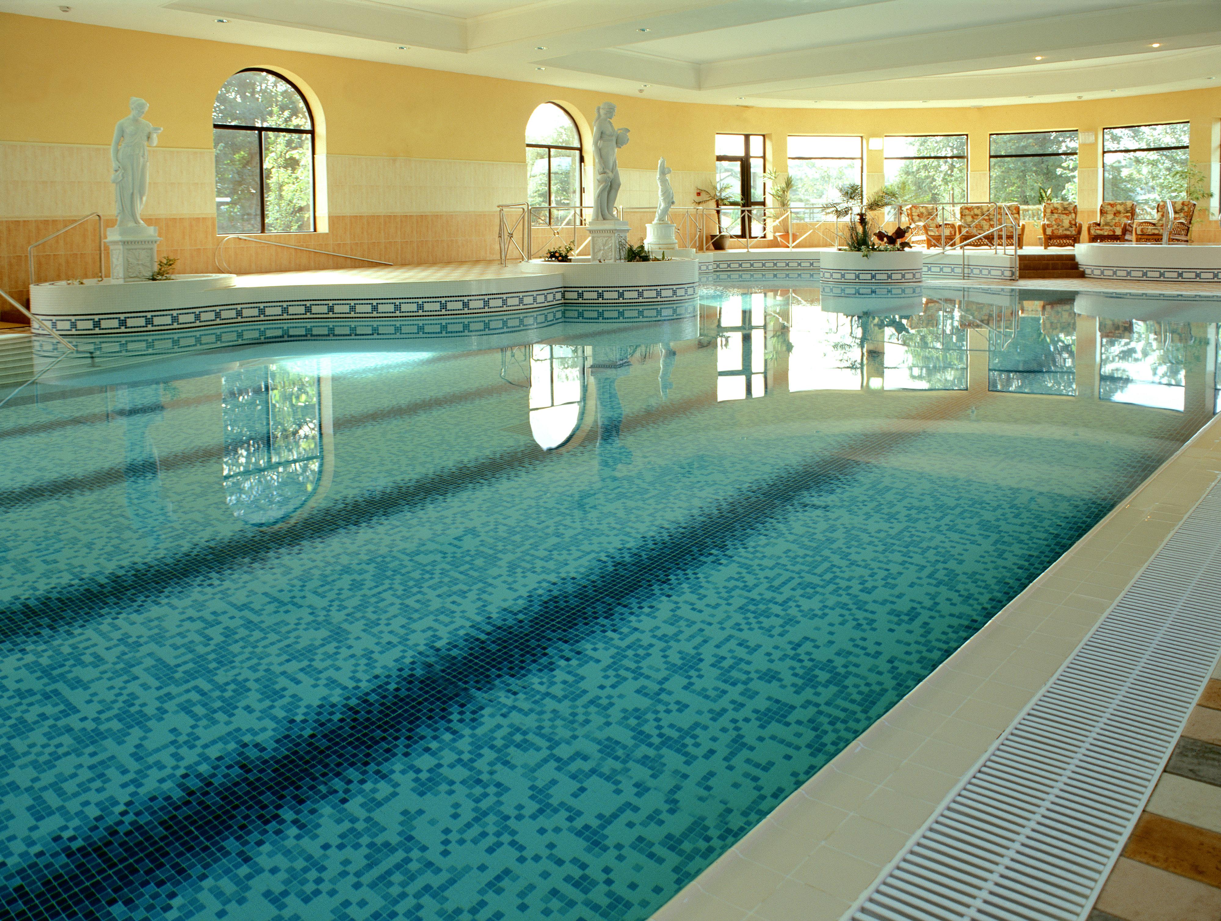 Castlecourt Hotel, Spa & Leisure Westport Kültér fotó