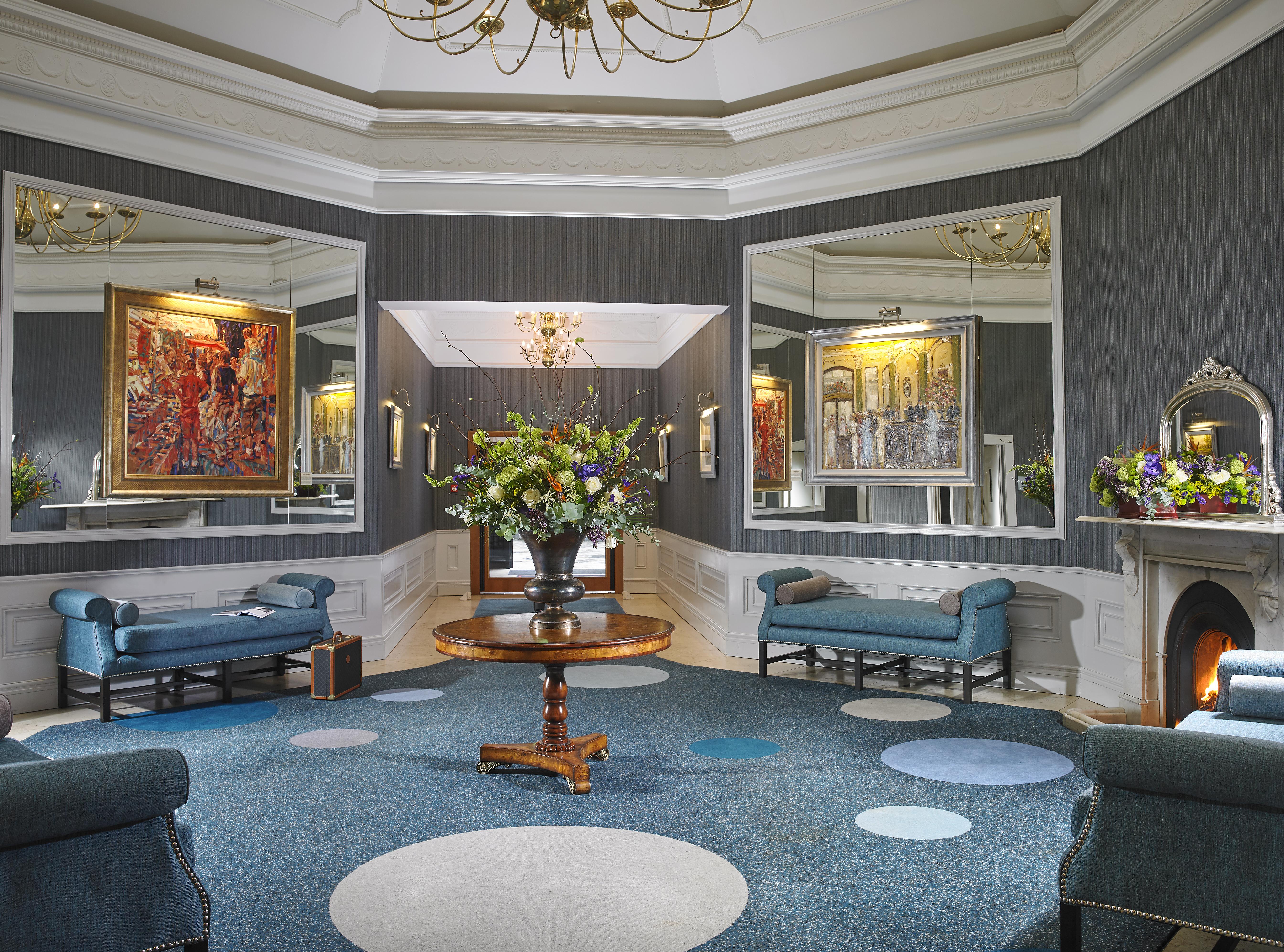 Castlecourt Hotel, Spa & Leisure Westport Kültér fotó
