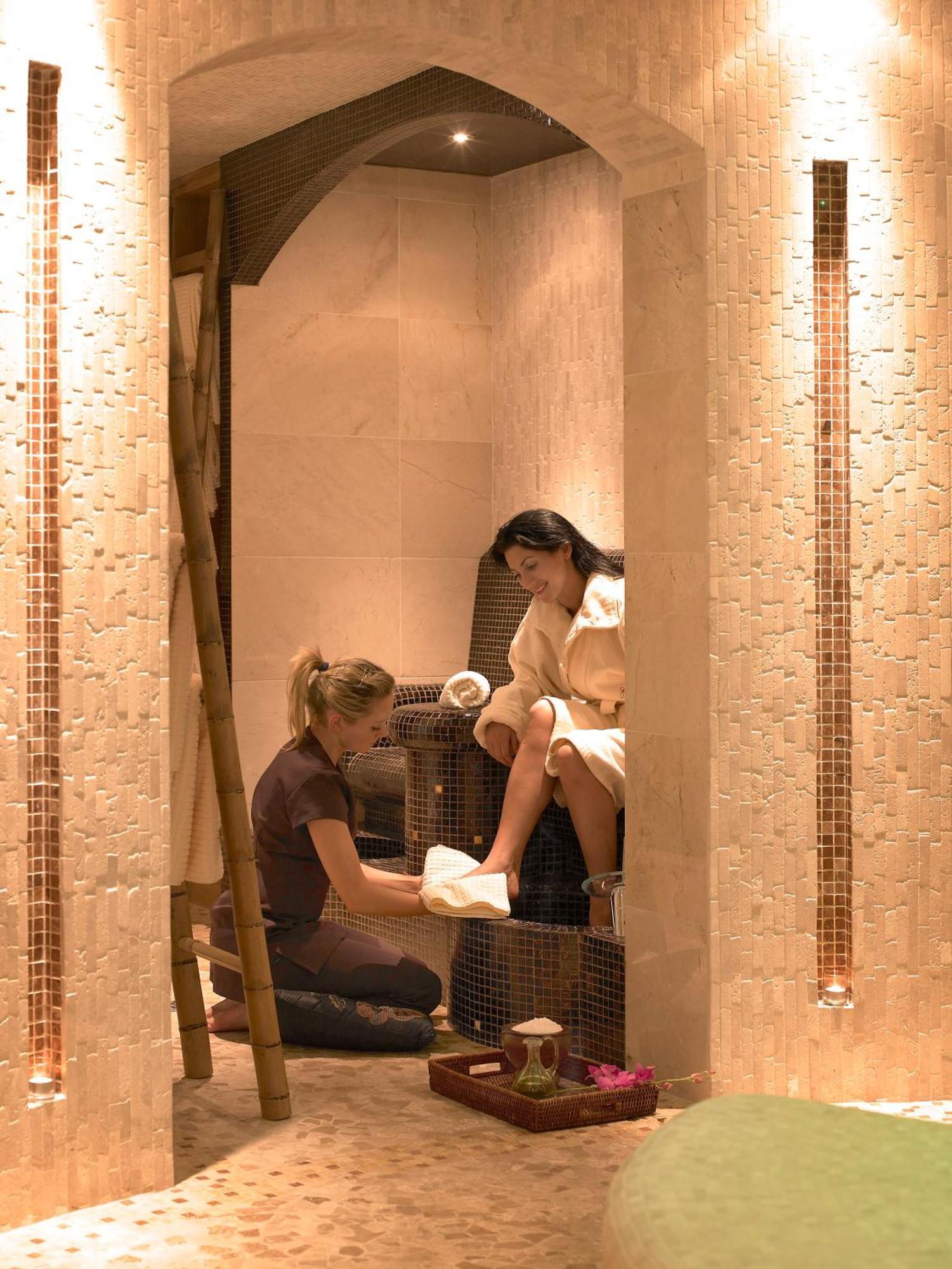 Castlecourt Hotel, Spa & Leisure Westport Kültér fotó